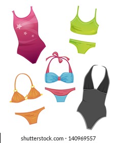 Underwear Cartoon Images, Stock Photos & Vectors | Shutterstock