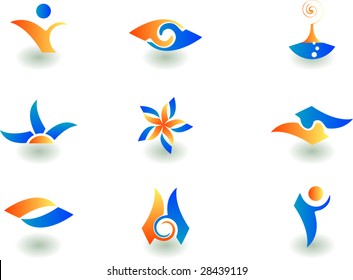 set of symbols
