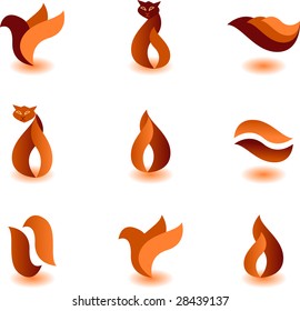 set of symbols