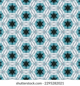 Set of symmetrical abstract  pattern vector. Retro background fabric. Vintage check color geometric texture for textile print, wrapping paper, gift card, wallpaper flat design.