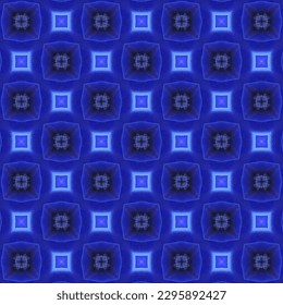 Set of symmetrical abstract  pattern vector. Retro background fabric. Vintage check color geometric texture for textile print, wrapping paper, gift card, wallpaper flat design.
