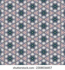 Set of symmetrical abstract seamless plaid  pattern vector. Retro background fabric. Vintage check color geometric texture for textile print, wrapping paper, gift card, wallpaper flat design.