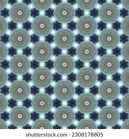 Set of symmetrical abstract seamless plaid  pattern vector. Retro background fabric. Vintage check color geometric texture for textile print, wrapping paper, gift card, wallpaper flat design.