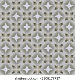 Set of symmetrical abstract seamless plaid  pattern vector. Retro background fabric. Vintage check color geometric texture for textile print, wrapping paper, gift card, wallpaper flat design.