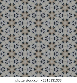 Set of symmetrical abstract seamless plaid  pattern vector. Retro background fabric. Vintage check color geometric texture for textile print, wrapping paper, gift card, wallpaper flat design.