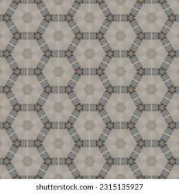 Set of symmetrical abstract seamless plaid  pattern vector. Retro background fabric. Vintage check color geometric texture for textile print, wrapping paper, gift card, wallpaper flat design.0