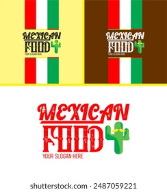 set of tacos logo hand written lettering, label, badge, sign, icon emblem for mexican restaurant menu mblem for mexican restaurant menu, cafe badge. modern calligraphy. vector illustration taco tortil