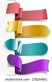 Set Tag Labels