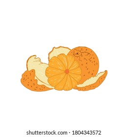 73,459 Tangerine peel Images, Stock Photos & Vectors | Shutterstock