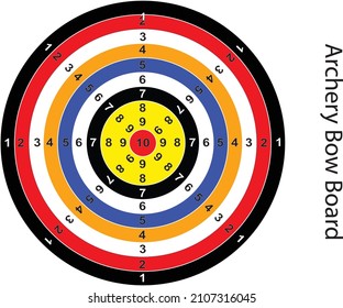 2,327 Archery Wallpaper Images, Stock Photos & Vectors 