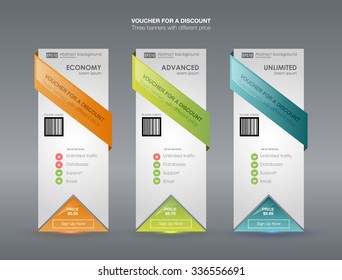 Fixez les tarifs. pour le site. bannière vectorielle ui ux pour application web. Table de prix Pastel, bannière, commande, boîte, bouton, liste et puce avec plan de site web en design plat
