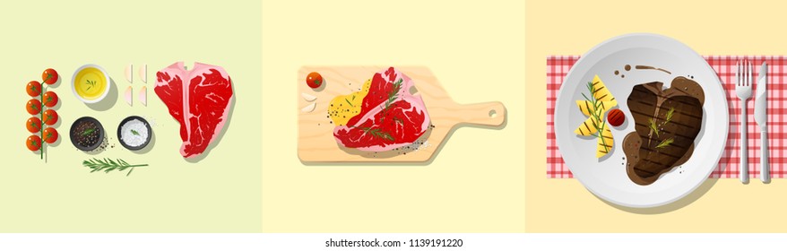 2,681,084 Meat Plate Images, Stock Photos & Vectors | Shutterstock
