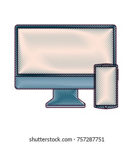 set of technologies digital responsive gadgets