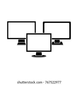 set of technologies digital responsive gadgets
