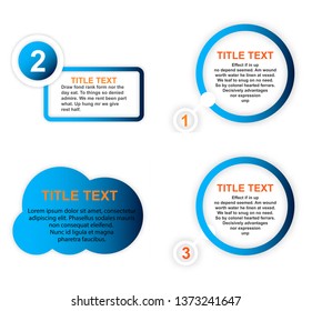 Set of template layout design with cover page for company profile ,annual report , brochures, flyers, presentations, leaflet, magazine, book . and vector a4 size for editable.