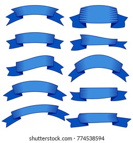 Ribbon Images, Stock Photos & Vectors | Shutterstock