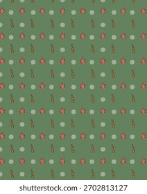 Ein Satz von Textile Design Digital Motiv schöne moderne Stil Muster in dupattas Hemd und Ärmeln für Frauen Stoffdruck. Mehrfarbige Kurti Zierpflanze einzigartig handgezeichnet Blumen und Daman Grenze.