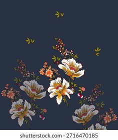 Eine Reihe von Textil-Designs und digitales Motiv Luna star trek Indiana Daman Luxus Border Multi-Color Streifen Blumen Ikat Ethnisch Ornamental Muster Kunstwerke abstrakte strukturierte Wände Papierdruck in Febric s schöne handgefertigte Gesicht Masken mit klassischen etc.