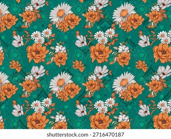 Eine Reihe von Textil-Designs und digitales Motiv Luna star trek Indiana Daman Luxus Border Multi-Color Streifen Blumen Ikat Ethnisch Ornamental Muster Kunstwerke abstrakte strukturierte Wände Papierdruck in Febric s schöne handgefertigte Gesicht Masken mit klassischen etc.