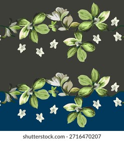 Eine Reihe von Textil-Designs und digitales Motiv Luna star trek Indiana Daman Luxus Border Multi-Color Streifen Blumen Ikat Ethnisch Ornamental Muster Kunstwerke abstrakte strukturierte Wände Papierdruck in Febric s schöne handgefertigte Gesicht Masken mit klassischen etc.