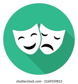 36,575 Drama Symbol Images, Stock Photos & Vectors | Shutterstock