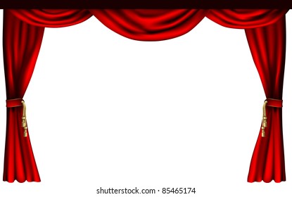 2,089 Rope theatre curtains Images, Stock Photos & Vectors | Shutterstock