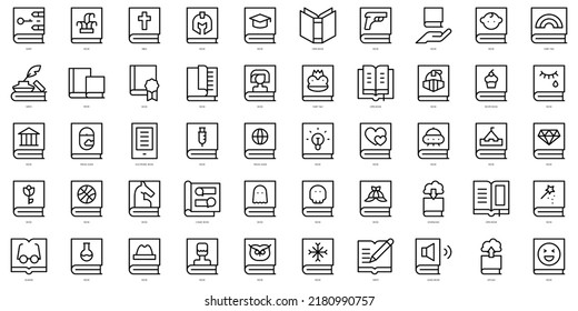 Set von Billardbildern. Vektorgrafik