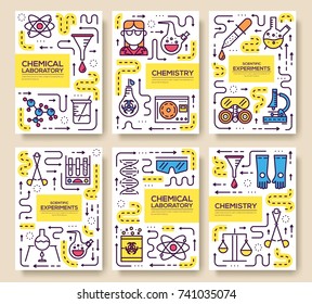 Set of thin line care people pattern concept. Art disabled, magazine, book, poster, abstract, banners, element. Vector world disability day  outline package greeting card or invitation design.