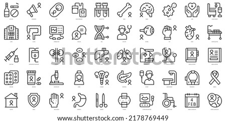 Similar – Image, Stock Photo life and death Healthy