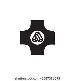 Set of thin line web icons of graphic design and project workflow
