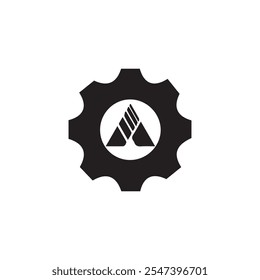 Set of thin line web icons of graphic design and project workflow