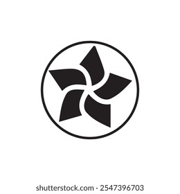Set of thin line web icons of graphic design and project workflow