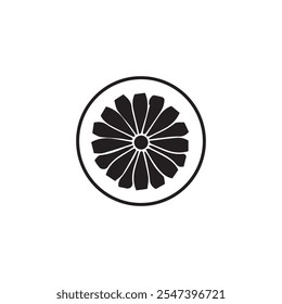 Set of thin line web icons of graphic design and project workflow