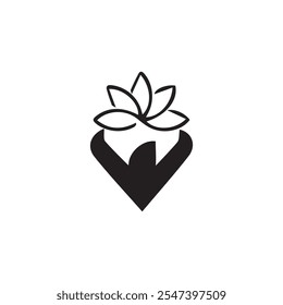 Conjunto de iconos web de línea delgada de Diseño gráfico y flujo de trabajo del proyecto