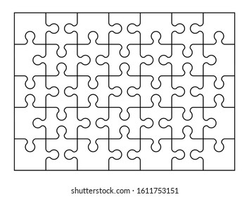 150,856 Puzzle of the parts Images, Stock Photos & Vectors | Shutterstock