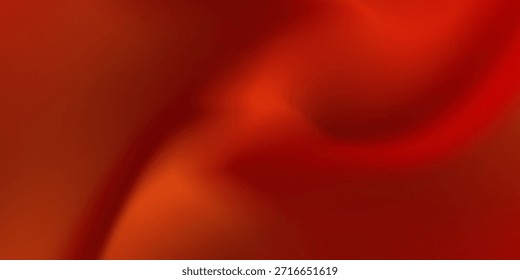 Conjunto de tres fondos abstractos de gradiente rojo y naranja con texturas suaves y fluidas. Vibrante y dinámico, perfecto para diseños modernos, arte digital y fondo creativo