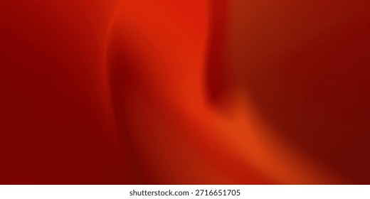 Set of three abstract red and orange gradient backgrounds with smooth, fluid textures. Elegant Vibrant and dynamic, perfect for modern designs, digital art, and creative background