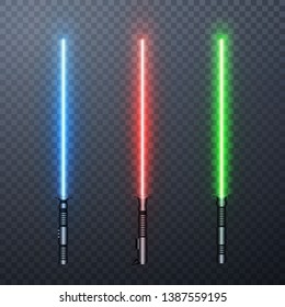 Lightsabers High Res Stock Images Shutterstock