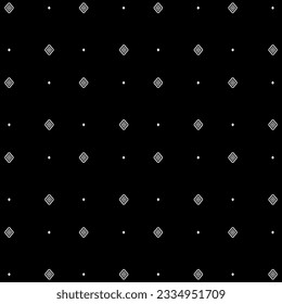 Set of three seamless patterns.Hand drawn various doodle shapes and objects. Abstract modern reflection of vector illustration. Stamp texture. Each pattern is isolated
