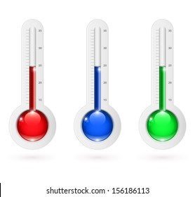 5,185 Thermometer goal Images, Stock Photos & Vectors | Shutterstock