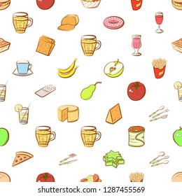 Set of thumbnails. Background for printing, design, web. Usable as icons. Seamless. Colored.