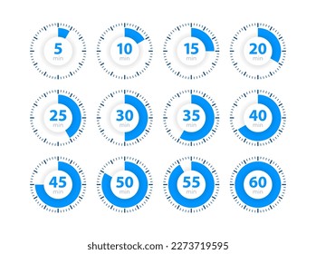 Set Timer, clock, stopwatch. Cooking time. 0 to 60 minutes.