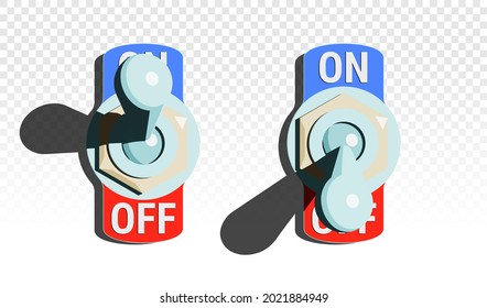 29,406 Toggle switch on Images, Stock Photos & Vectors | Shutterstock