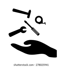 set of tools