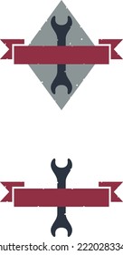 a set of tools icons