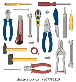 96 Tin snips Stock Illustrations, Images & Vectors | Shutterstock