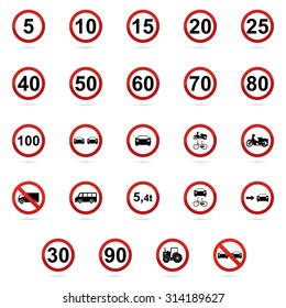 2,801 Icon signal transit Images, Stock Photos & Vectors | Shutterstock
