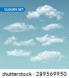 cloud vector