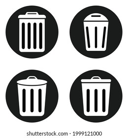 ilustración del vector de icono de la barra de destino