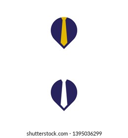 a set of travel icons